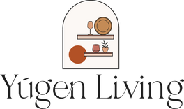 Navigate back to Yugen Living homepage