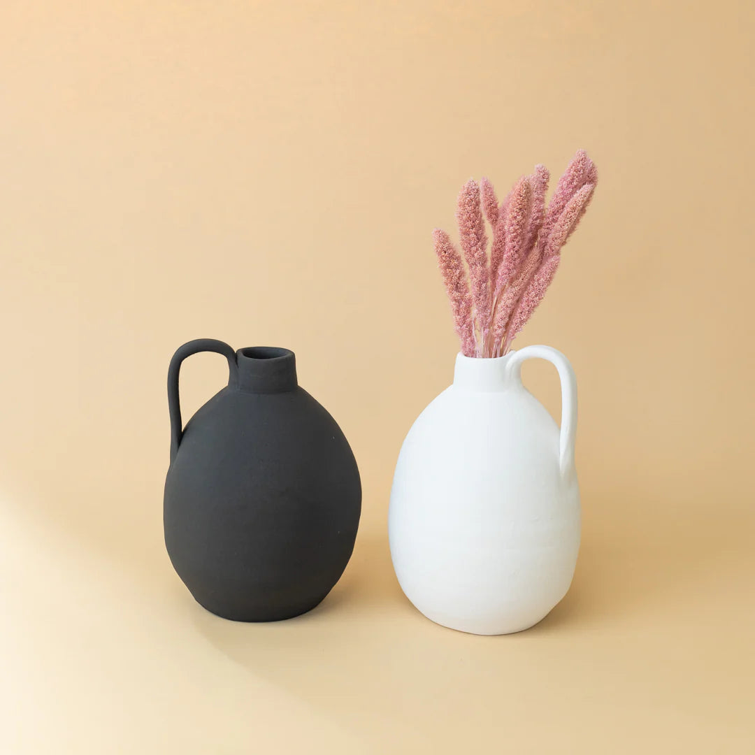 Cape Town  Handmade Vase
