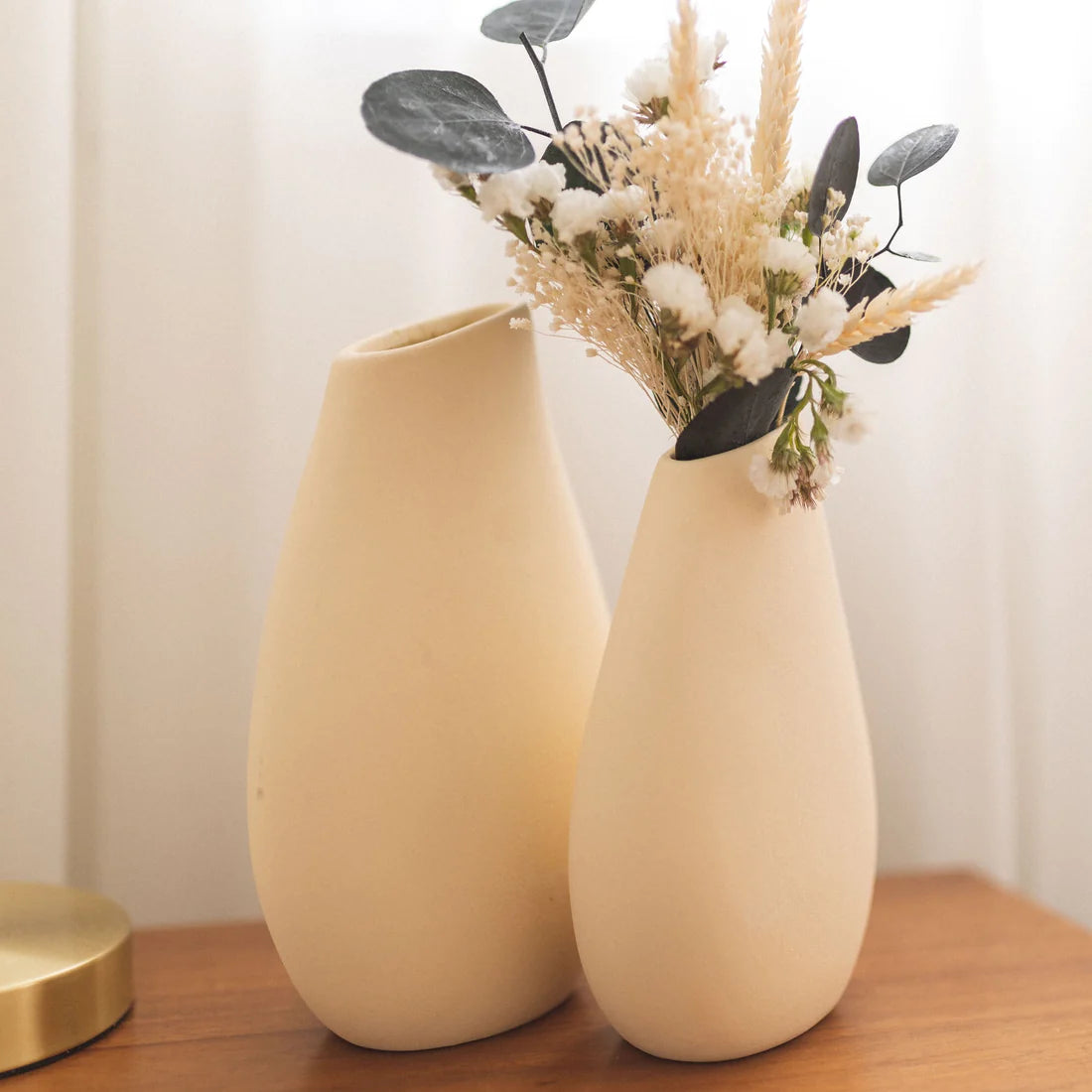 New York | Handmade Vase