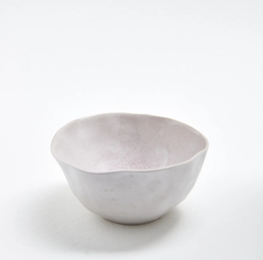 Nature Pink Bowl